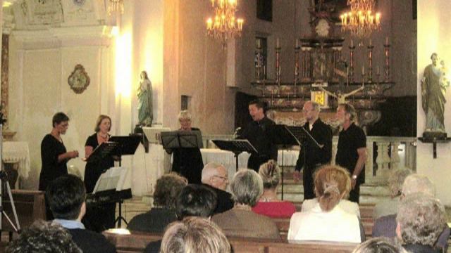 Une Puce; Claude Le Jeune (1528/1530 - 1600) смотреть онлайн