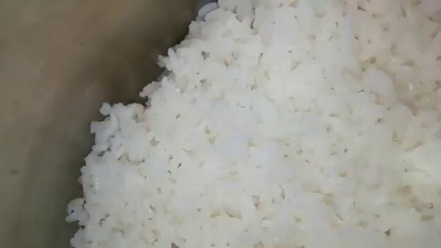 Пирожки жареные с яйцом, рисом и с луком! смотреть онлайн