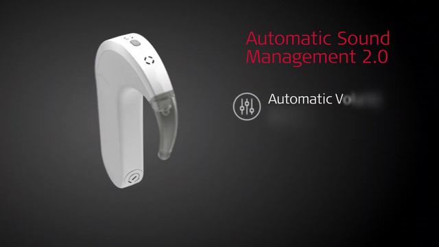 The MED-EL SONNET Cochlear Implant Audio Processor смотреть онлайн
