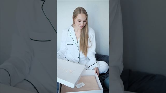 Белье и пижама из тенселя (лиоцелл) смотреть онлайн