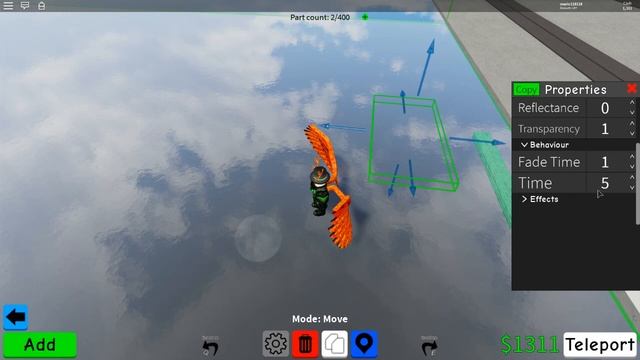 Obby Creator - Basic Tutorial смотреть онлайн