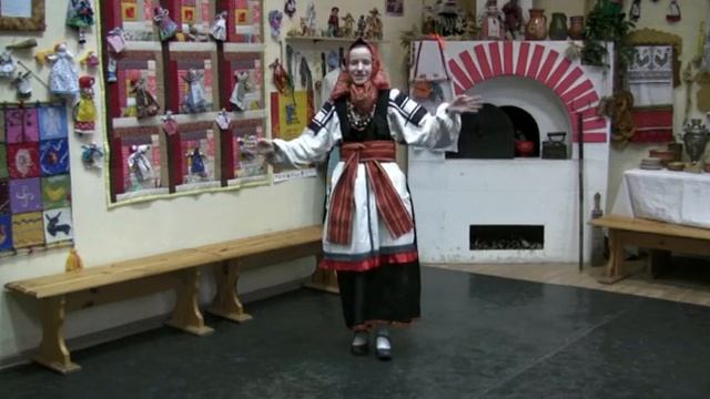 Номинация Фольклор -Филюшкина Анна Антоновна смотреть онлайн