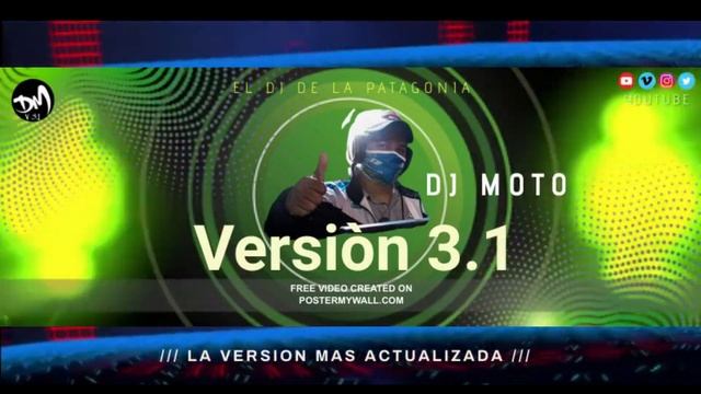 C- PIKO LA CLANDESTINA ( DAMAS GRATIS FT. L-GANTE & MARITA ) - DJ Moto Versòn 3.1 смотреть онлайн
