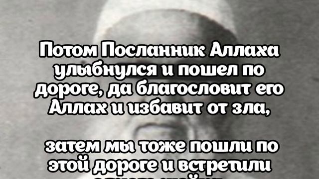Шейх Мухаммад Насыруддин аль Альбани - Сон сестры смотреть онлайн