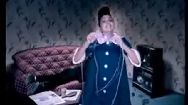 О Василисе Родионовой.avi смотреть онлайн