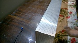 Бегущая строка своими руками / led signs