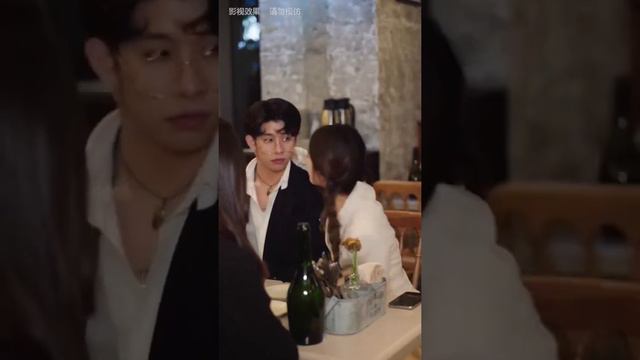 A Scheming Girl Deliberately Says Cinderella Likes Other Men But She Was Slapped By CEO Immediately