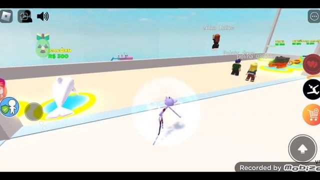 Рубрика : игры в школе без вырезки. Пол это лава, Роблокс, Пося Посейдон школа смотреть онлайн