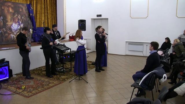 24 12 17 Рождество смотреть онлайн