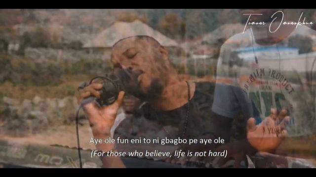 Aye ole Cover By TIMONS OMONOKHUA #infinity #SOP #acoustic смотреть онлайн