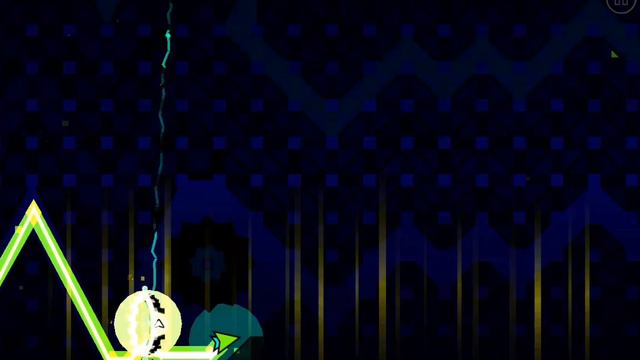 Aquamarine by Alex and more impossible level in geometry dash смотреть онлайн