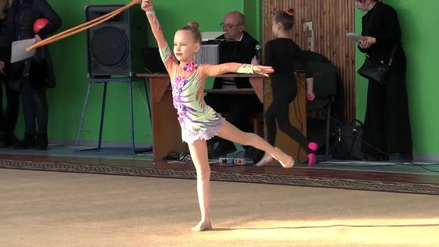 Трифонова Вера 2010 скакалка смотреть онлайн