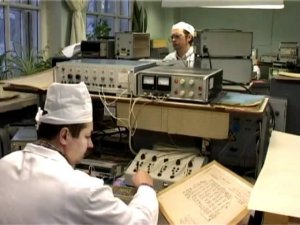 Марийский Машиностроительный завод Часть 2