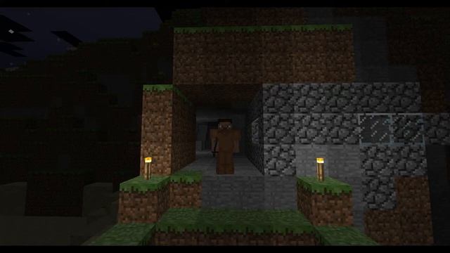 Новый цикл выживания | Minecraft Beta 1.2_02 | Подготовка к большой стройке ! смотреть онлайн