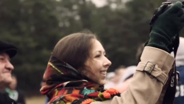 4 Ноября. Русь жива! смотреть онлайн