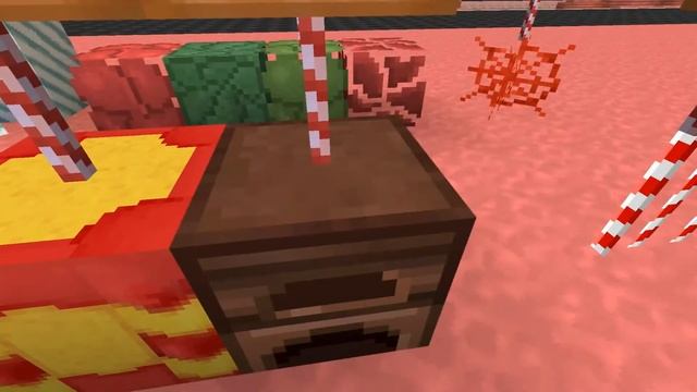 MineCraft Sugarpack x32 Texture Pack Review (Thematic) смотреть онлайн