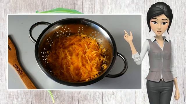 Сборник рецептов