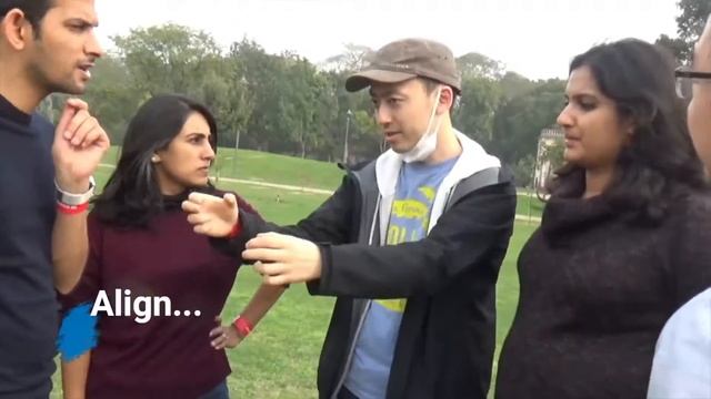 Tower of Hanoi |Team Building Activity | FocusU смотреть онлайн