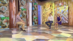 Точки против стресса   Включи настроение ТВц