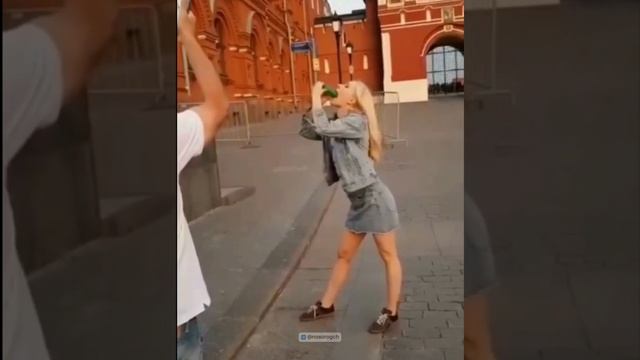 Невероятно глубокая мадам))) смотреть онлайн