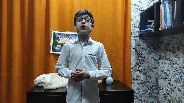 "История Стихов России" Константин Симонов:"Родина". смотреть онлайн