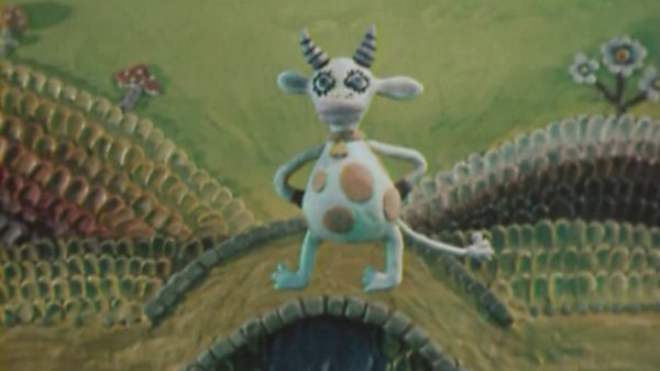 Пластилиновая ворона. Александр Татарский				