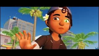 Tchia- Тчина Путешествие по тропическим островам # 3 смотреть онлайн