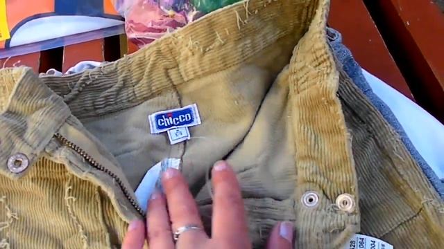 ??ПОКУПКИ ДЛЯ ДЕВОЧКИ ИЗ СЕКОНД ХЕНДА??Shopping Second Hand? belyangelochek смотреть онлайн