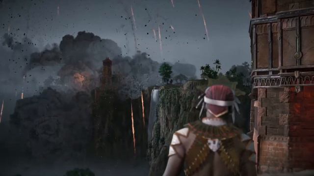 ПРОХОДИМ HORIZON ZERO DAWN #8 (ФИНАЛ СЮЖЕТКИ) смотреть онлайн