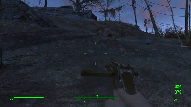 Fallout 4. Выживание без смертей. Снова в Сэнкчуари (часть 11) смотреть онлайн