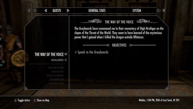 [Stream VOD] Day 1 of the Skyrim 100% Achievements Playthrough смотреть онлайн