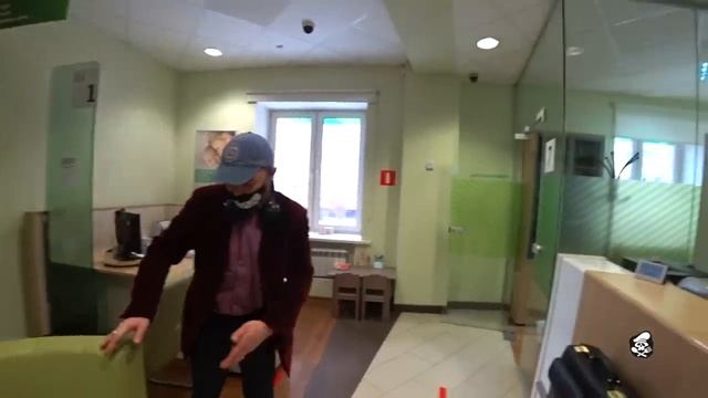 ОПГ "СПЁРБАНК"-3. ТУПОЙ И ЕЩЁ ТУПЕЕ!!! ГБР ЭТО РАБОТНИК СБЕРА!!! смотреть онлайн