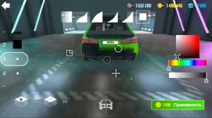 ☣️ПРОКАЧАЛ BMW M5 F90 В ОБНОВЛЕНИИ СИМУЛЯТОР АВТОМОБИЛЯ 2 ! КРУТОЙ ВИНИЛ В CAR SIM 2 NEW UPDATE