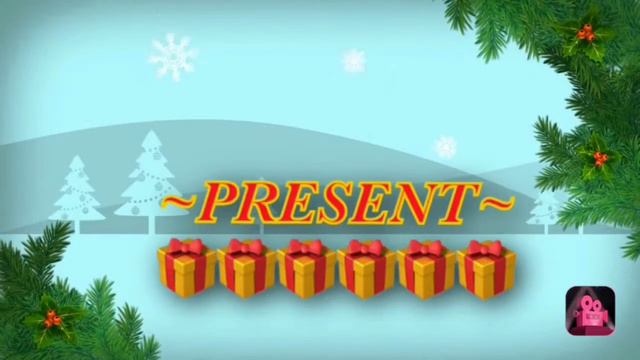 Christmas 🎄 Intro 💕 смотреть онлайн