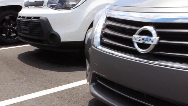 2015 Nissan Altima 2.5 Sedan - Used Nissan Dealer West Chester, PA смотреть онлайн
