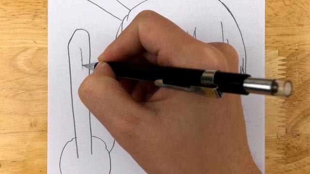 How to Draw Aki Hayakawa - Chainsaw Man смотреть онлайн