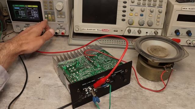 Дешевый автомобильный усилитель для сабвуфера смотреть онлайн