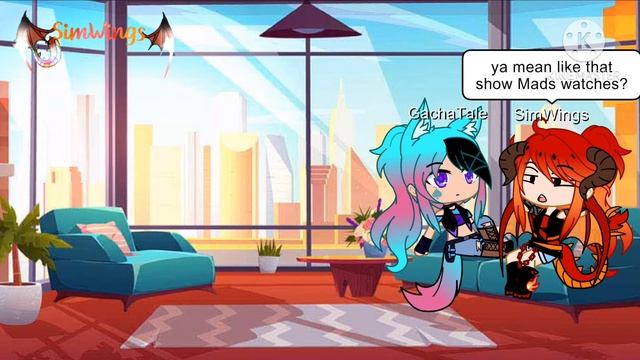 OC’s Name Reveal!||Read Desc and React to Pinned Comment||Plz||It’ll help смотреть онлайн
