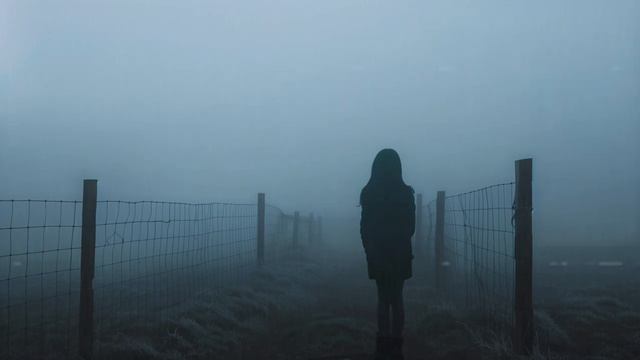 💿💀Let Me Disappear __ Fogcore __ 3 Hours Of Fogcore Ambient