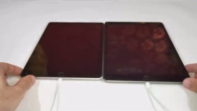 مقارنه بين ايباد 7 وايباد 6 ؟؟ смотреть онлайн
