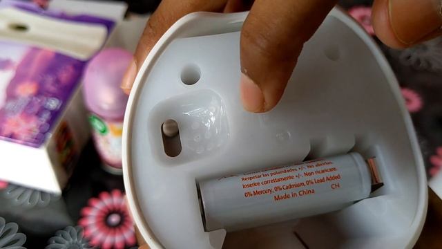 Airwick Freshmatic Ultra Automatic Air Freshener, Unboxing, Review and Installation смотреть онлайн