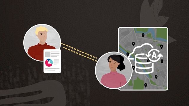 Open Data Sharing with Oracle Autonomous Database: Maximize Collaboration смотреть онлайн