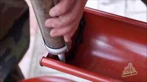 УСТАНОВКА ВОДОСТОКА КРЫШИ. СОВЕТЫ И РЕКОМЕНДАЦИИ ПО МОНТАЖУ