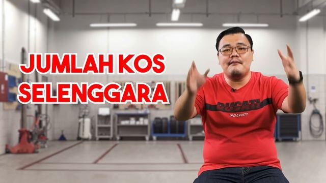 MITSUBISHI TRITON: Berapa Harga Bulanan & Kos Servis Trak Pikap Termacho! смотреть онлайн