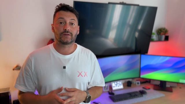 Dreame L20 Ultra vs. Roborock S8 Pro Ultra: ecco il miglior robot aspirapolvere 2023 смотреть онлайн