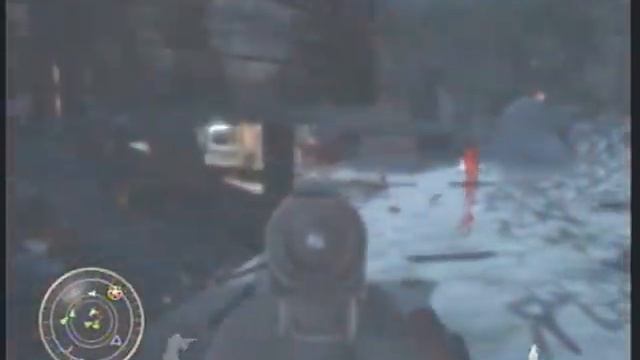 WaW: How To Get Out of Semper Fi смотреть онлайн