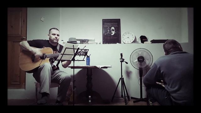 "Кто сдохнет первым" - Егор Летов, Гражданская Оборона. Квартирник не у Маргулиса. смотреть онлайн