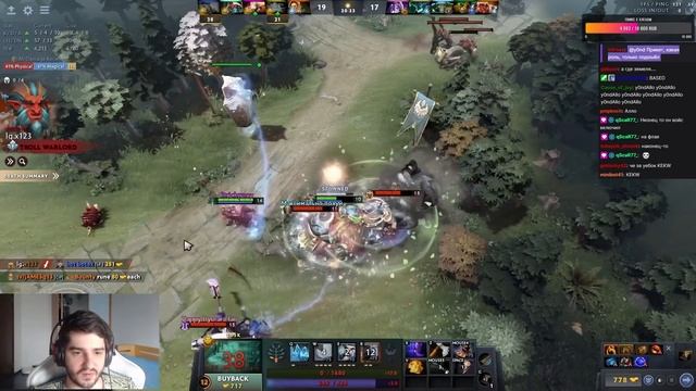 y0nd дрочун и муха флай | 8800 MMR смотреть онлайн