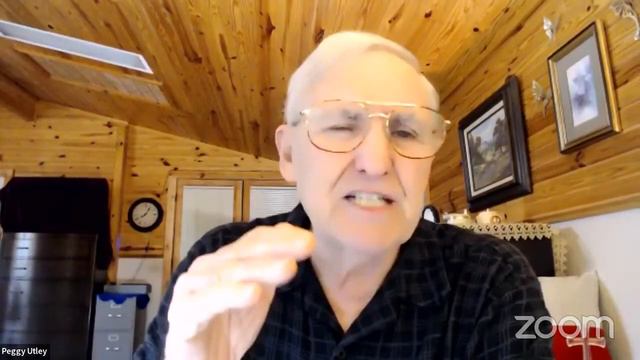 Introduction of Acts with Dr. Bob Utley смотреть онлайн