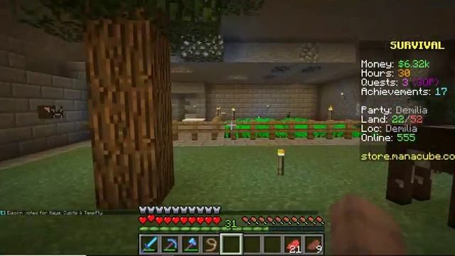 Puppy Sanctuary & Bedwars W/ DemonicLevithan смотреть онлайн